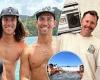 Surfers missing in Mexico: Chilling final social media posts from trio who ... trends now