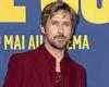 Ryan Gosling reveals the adorable nickname his two daughters Esmeralda, nine, ... trends now