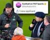 sport news TNT Sports poke fun at Jurgen Klopp after he hit out at the broadcaster over ... trends now