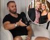 Married At First Sight groom Tim Calwell speaks out after wife Sara Mesa ... trends now