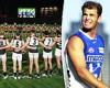 sport news Why a ceremony honouring footy greats including Wayne Carey could not have come ... trends now
