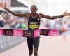 Rise of the sports 'super-material': How athletes including Alexander Munyao ... trends now