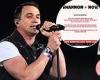 Shannon Noll cancels two Victoria shows due to medical emergency amid his 20th ... trends now