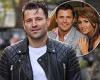 Mark Wright 'left furious' over TOWIE scenes discussing his name tattooed on ex ... trends now