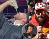 sport news Travis Kelce 'puts on a persona' with wild partying and drinking antics, says ... trends now