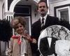 The real-life couple who inspired Fawlty Towers: How guesthouse owners Donald ... trends now