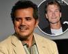 John Leguizamo says 'it was difficult working with' late actor Patrick Swayze ... trends now