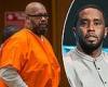 Suge Knight reacts to Diddy allegations in bombshell new documentary trends now