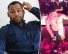 sport news Billy Vunipola reveals what REALLY happened when he was Tasered twice by an ... trends now