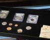 San Francisco coin collector hides $10K worth of rare gems around town for ... trends now
