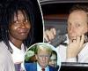 Whoopi Goldberg used Hollywood fixer Anthony Pellicano to 'catch and kill' ... trends now