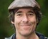 Comedian Mark Steel shares happy news he is cancer free after battle with ... trends now