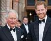 Prince Harry and King Charles to meet for a second time since cancer shock: ... trends now