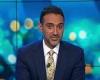 Waleed Aly's bold claim about male violence against women that he's been ... trends now