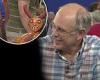 Antiques Roadshow guest is SHOCKED by the value of a Halloween decoration he ... trends now