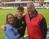 sport news Josh Baker's 'broken' parents pay tribute to cricket star who 'achieved many of ... trends now
