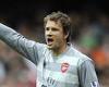 sport news Arsenal legend Jens Lehmann could launch Invincibles cryptocurrency or NFTs ... trends now