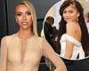 Giuliana Rancic calls Zendaya 'incredible and talented'... 9 years after THAT ... trends now