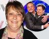 Kathy Burke sparks feud with TV duo Ant McPartlin and Dec Donnelly as she ... trends now