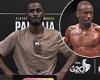 sport news William Gomis' fight with Jean Silva at UFC 301 is cancelled after Frenchman ... trends now