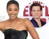 Tiffany Haddish throws shade at Henry Cavill for being 'so awkward' as she ... trends now