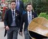 TV royalty Ant McPartlin and Declan Donnelly are snubbed by King Charles as ... trends now