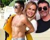Amanda Holden exposes Britain's Got Talent co-star Simon Cowell's surprising ... trends now