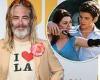 Chris Pine reveals being cast in Princess Diaries 2 changed his life as he ... trends now