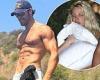 Britney Spears' ex Sam Asghari posts smug 'life update' while posing shirtless ... trends now