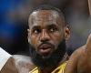 sport news LeBron James' agent Rich Paul reveals how much longer he believes the Lakers ... trends now