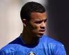 sport news Manchester United are 'in talks with Getafe over a second loan deal for Mason ... trends now