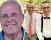 Ugly obituary war breaks out after disowned son responds to family's glowing ... trends now