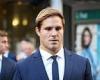 sport news Cop charged with perjury over NRL star Jack de Belin's court case had acted ... trends now