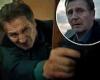 Netflix fans are full of praise for Liam Neeson's 'amazing' new thriller and ... trends now