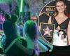 Carrie Fisher's daughter Billie Lourd celebrates Star Wars Day with daughter ... trends now