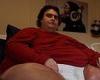 Britain's 'fattest man' dies from organ failure just days before celebrating ... trends now