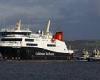 So much for going green! Fuel for SNP's 'eco-ferries' has to be transported ... trends now