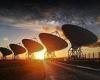 How top scientists think we'll finally hear from aliens - and why it could ... trends now
