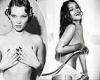Rihanna, Kate Moss and Demi Moore pose NUDE in provocative new exhibit by ... trends now