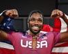 sport news USA sprinter Noah Lyles will NOT race in 4x400m at World Relays as he claims ... trends now