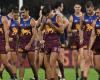 How the two most important kicks in football are letting the Brisbane Lions down