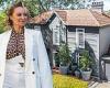 Fashion designer Camilla Franks sells her $7.25million five bedroom home  in ... trends now