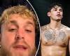 sport news Jake Paul confronts Ryan Garcia over his failed drug tests as he tells boxer ... trends now
