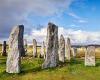 Anger as Outlander fans flock to iconic ancient stones older than the Pyramids ... trends now