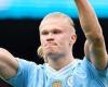sport news PLAYER RATINGS: Erling Haaland was eye-catching in five-star thrashing of ... trends now