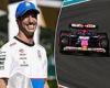 sport news Daniel Ricciardo stuns F1 world and breaks points drought: 'It's nice to keep a ... trends now