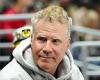 sport news Hollywood star Will Ferrell 'buys large stake in Leeds United after falling in ... trends now