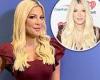 Tori Spelling gets candid about piercing her nipples at age 48 while revealing ... trends now