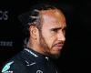 sport news Fernando Alonso accuses Lewis Hamilton of driving 'like a bull' as Max ... trends now