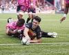 sport news Gloucester 40-23 Benetton: Adam Hastings inspires Cherry and Whites to victory ... trends now